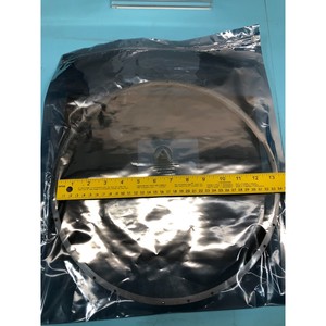 AMAT 0020-22492 Abrazadera, Colimador de Protección Inferior de 8 pulgadas - Equipo y Piezas de Semiconductores de Confianza de la Marca Global Legacy - Product Image 5