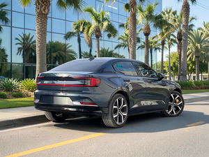 Polestar 2 รุ่น Long Range ชุดแต่ง Dual Motor Performance Pack - Product Image 4