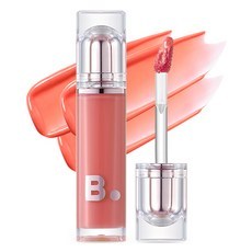 Banilaco by Vanilla Dew Glow Tint CR06 Sugar Apricot 1 Pezzo, Forma Liquida Trasparente, 3.5g Peso Netto, Prezzo Scontato - Product Image 1