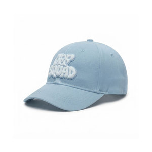 Chapeau tendance avec impression en relief, design net et clair, personnalisé, confortable pour tous les jours, style décontracté, sport et plein air - Product Image 3