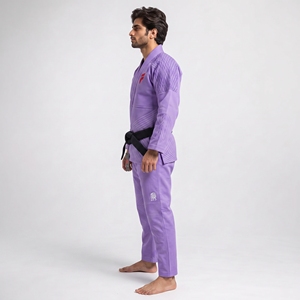 Uniforme de judo profesional elaborado con materiales de primera calidad que brindan resistencia, comodidad y un rendimiento confiable en el tatami. - Product Image 3
