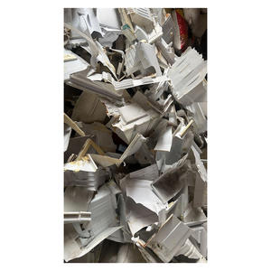 Chatarra de Plástico ABS de Alta Calidad para la Industria del Reciclaje, Materia Prima para Moldeo por Inyección, Suministro a Granel - Product Image 2