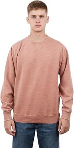 2026 Men's Sweatshirts Pullover Style Slim Fitted Red and Black Color Sweatshirt Comfortable Sweaters Men Outdoor Wear - Product Image 4