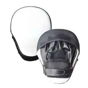 Wholesale Mini Boxing <b>Focus</b> Mitts for Speed Target Punches & MMA Martial Arts <b>Focus</b> <b>Pad</b> - Product Image 5
