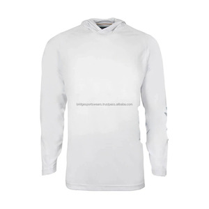 Sweat-shirt de basketball personnalisé avec impression par sublimation, respirant, 100% polyester, séchage rapide - Product Image 1