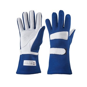 Gants de course d'hiver à doigts entiers, tissu Nomex ignifuge, légers, imperméables, antidérapants, unisexes, activités de plein air - Product Image 6