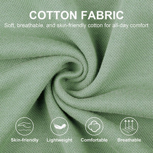 Sweat-shirts surdimensionnés pour hommes en coton molletonné, de qualité supérieure, respirants et à séchage rapide, sans capuche - Product Image 4