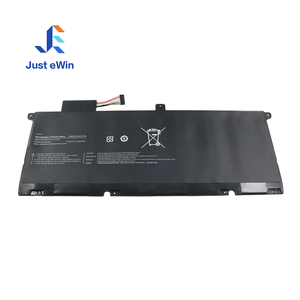 แบตเตอรี่โน้ตบุ๊ก 8400mAh AAPBXN8AR สำหรับเปลี่ยนแบตเตอรี่แล็ปท็อป Samsung NP900X4D - Product Image 2