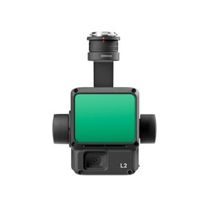 Zenmuse L2 Camera with Integrated Lidar Emergency Response/Topographic <b>Mapping</b>/AEC and Surveying for Matrice 300 RTK 350 RTK - Product Image 3