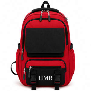 Sac à dos de sport léger pour vêtements maçonniques, regalia de sororité et de fraternité grecques, tenue maçonnique - Product Image 1