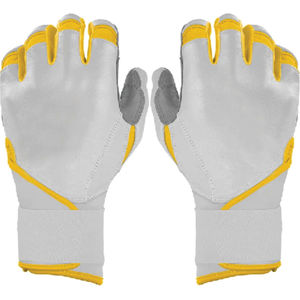 ถุงมือตีเบสบอลหนังดิจิตอลรุ่นมาแรงที่สุด ปี 2025 ราคาขายส่ง - Product Image 6