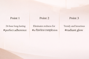 Crema BB K Beauty Glass Skin Glow con Colágeno, Ampolla de Glutatión, Ácido Hialurónico y Ceramida para Todo Tipo de Piel - Marca Privada - Product Image 4