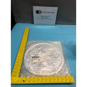 Tokyo Electron TEL D119223 Shield, Dark Space - Équipement et pièces semi-conductrices de confiance pour le marché mondial - Product Image 2