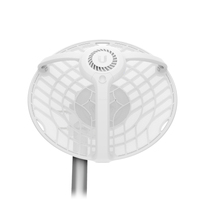 AF60-LR-US Puente de Radio Inalámbrico Punto a Punto de Largo Alcance de 60 GHz, 50-57 V, Soluciones Empresariales Technoverse