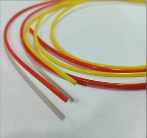 ท่อพีพีสี  ผนังบาง  ท่อยางยืดหยุ่น  ตัดตามสั่ง  ใช้ในทางการแพทย์ - Product Image 2