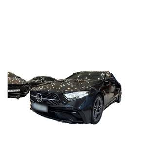 Mercedes-Benz CLS300d 4MATIC Clase CLS 2023 con 78,170 km, Diésel, Transmisión Automática, Volante a la Izquierda, Cámara Trasera - Product Image 1