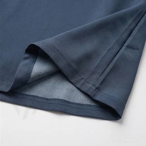 Vestido Abaya Tradicional Musulmán Modesto para Mujer, Primavera, Verano, Otoño, Poliéster, Estampado Floral con Diamantes, Elegante, Venta al Por Mayor - Product Image 6