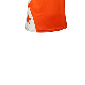 Uniforme de Baloncesto para Hombre, Elegante y Moderno, Transpirable, Antiarrugas, Personalizable, Gran Venta - Product Image 2
