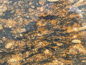 Losas de Granito Dorado Paradizo de Buena Calidad, Piedra Natural para Encimeras, Pisos, Escaleras y Decoración de Interiores - Product Image 6