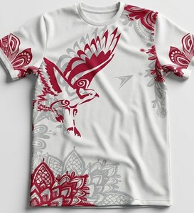 Premium Casual Cotton <b>Blend</b> T Shirt Soft Breathable Daily Wear Unisex Fashion Comfortable Fit Summer Streetwear Apparel - Product Image 1