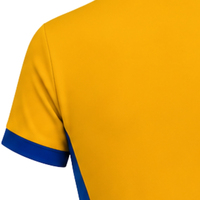 Robe Polo Femme Personnalisée Sigma Gamma Rho à Panneaux Latéraux, Manches Courtes, Col, Style Athlétique Décontracté, Tenue d'Équipe, Vente en Gros OEM ODM