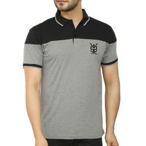 Camisetas Polo para Hombre de Diseño Único, Precio Razonable al por Mayor, Transpirables y de Secado Rápido, para Venta en Línea - Product Image 1