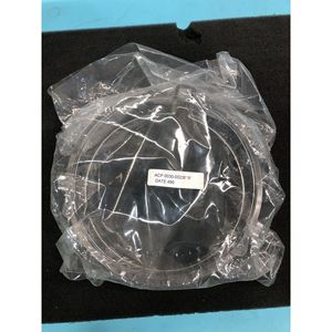 AMAT 0030-00237-6 ANILLO DE PEDESTAL, 125MM ALUMINIO, 170306 - Equipo y Piezas de Semiconductores de Confianza de Global Legacy - Product Image 1