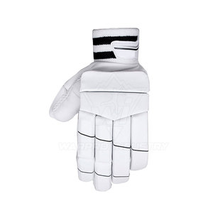 Cricket Gloves For Men Strong Grip Comfortable Fit Durable Material Ideal For <b>Batting</b> Practice And Match Performance Activities - Product Image 5