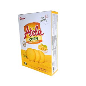 OEM ODM ขนมข้าวโพดอบกรอบ 342 กรัม ราคาดีที่สุด - Product Image 4