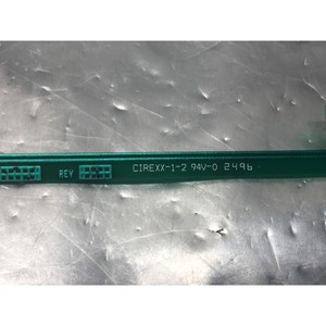 STAGE SENSE BOARD, แกน Y, CIREXX-1-2 94V-0 2496 - อุปกรณ์และอะไหล่เซมิคอนดักเตอร์ระดับโลกที่เชื่อถือได้ - Product Image 4