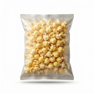 Premium Snack Packaging Bags for Freshness and Brand Excellence - Product Image 4
