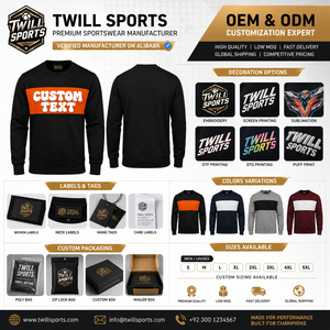 Fournisseur direct d'usine, sweat-shirts à impression en relief à prix avantageux, dernière arrivée, sweat-shirt à impression en relief de haute qualité, surdimensionné, en vente - Product Image 5