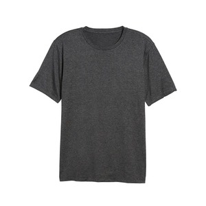Premium Men's Oversized <b>T</b> <b>Shirts</b> Comfortable Breathable Quick Dry Short Sleeve Cotton Blend Casual Embroidery Solid OEM ODM - Product Image 4