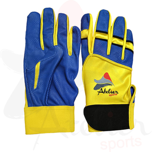 Guantes de Bateo de Béisbol de Última Tendencia, Personalizados, a Precio Económico, de Primera Calidad, Unisex, Talla Única - Product Image 6