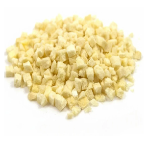 SHUBHALAXMII FOOD INDUSTRY Blocs de pommes de terre lyophilisées - Emballage personnalisé/en vrac Durée de conservation de 2 ans 0 % d'humidité Fabriqué dans le Maharashtra - Product Image 1