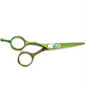Tijeras de Peluquería Profesionales Morje, Acero Inoxidable, Hoja Afilada de 28 Dientes, Ligeras, Mango Largo, para Diestros - Product Image 4