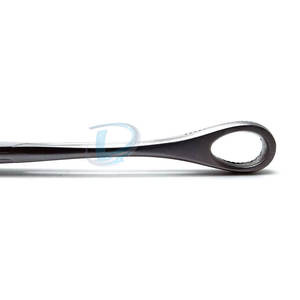 Pinzas para Intercambio de Algodón para Instrumentos Quirúrgicos al por Mayor, Precio Económico, Último Modelo - Product Image 6