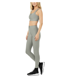 Conjunto de Yoga Transpirable y Cómodo con Logotipo Personalizado, Ropa Deportiva para Mujer, Traje de Fitness para Entrenamiento - Product Image 1