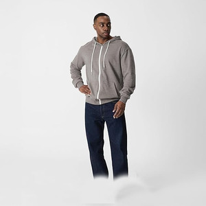 Nouveau design, haute qualité, sweat à capuche épais en coton 450 GSM pour homme, best-seller, prix de gros, fournisseur de sweats à capuche streetwear - Product Image 1
