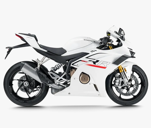 En Tendencia: ZX-Motos 500RR 2026, Completamente Ensamblado, Envío Global, Listo para Envío y Entrega Rápida a Domicilio - Product Image 2