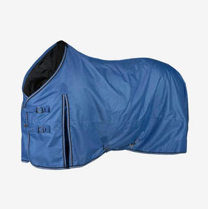 Manta para Caballos de Alta Calidad, Personalizable, Resistente, Impermeable y Transpirable, de Poliéster, para Uso en Carreras Ecuestres - Product Image 4