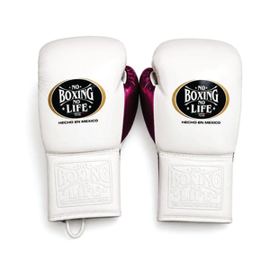 ชุดอุปกรณ์ชกมวย No Boxing No Life ประกอบด้วยนวมชกมวย, หมวกป้องกันศีรษะ, สนับแข้ง, ชุดฝึกซ้อมมวยระดับมืออาชีพ สำหรับออกกำลังกายในยิม สำหรับผู้ใหญ่ (OEM) - Product Image 6