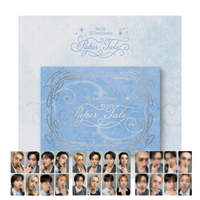 Stray Kids - Salutations de la saison 2027 [Paper Tale]