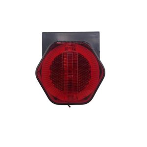 New Quality Guarantee Surface Mount Side Signal Lamp DC12-24V IP66 Waterproof LED CE Certified Trailer Light Heavy-duty Truck - Product Image 1