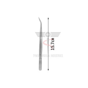 Pince manuelle en acier inoxydable à prix de gros, nouvelle conception, haute qualité, certifiée CE, fabriquée au Pakistan - Product Image 4