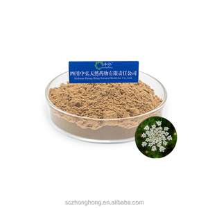 Cnidium monnieri chiết xuất từ quả bột-chất lượng cao chiết xuất thảo dược bột, tùy chỉnh thông số kỹ thuật cho mỹ phẩm - Product Image 6