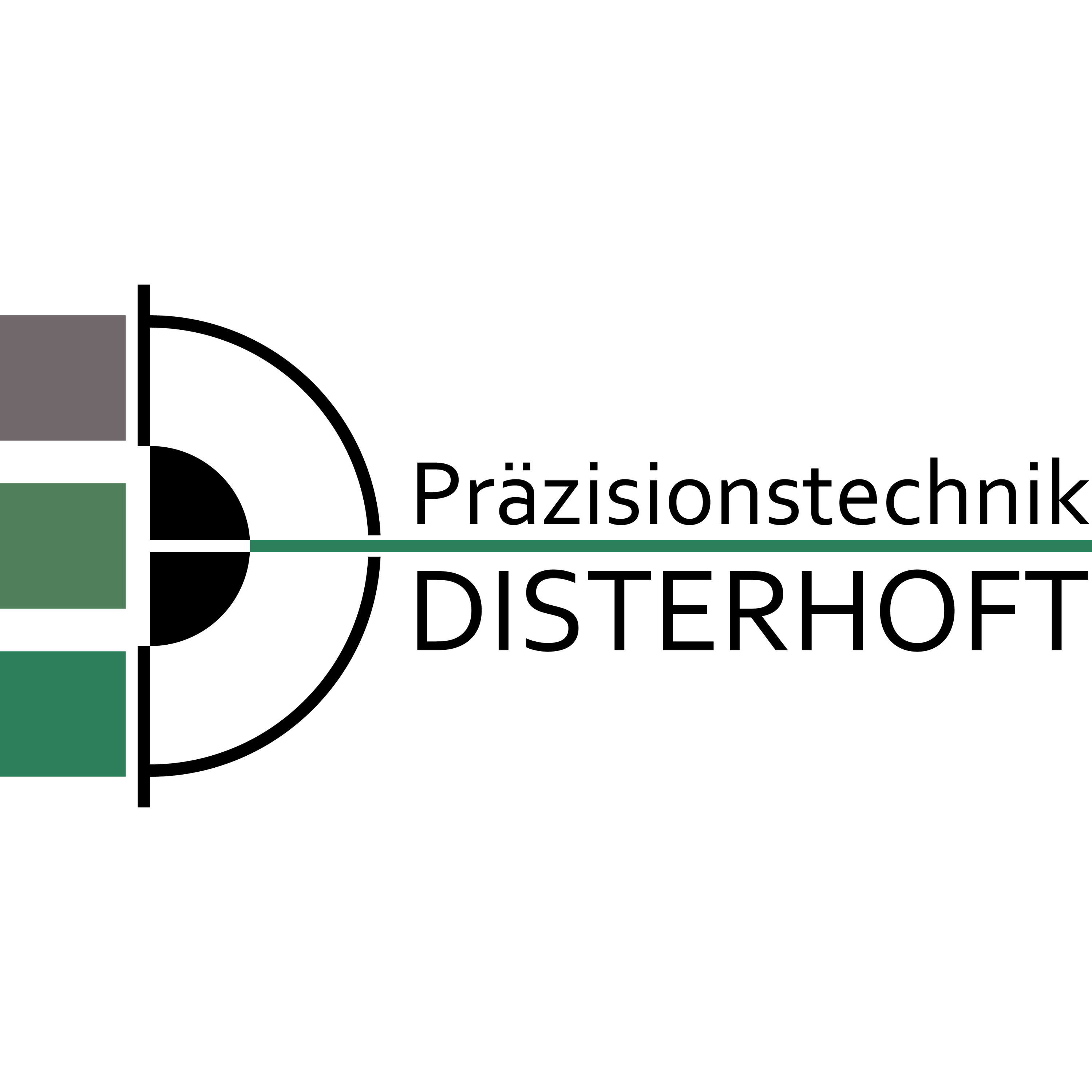 Präzisionstechnik Disterhoft GmbH & Co. KG logo