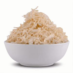 Flocons d'oignons blancs purs déshydratés, fabriqués à partir d'oignons blancs frais pelés, pour la cuisine, l'assaisonnement, les soupes, les sauces, les collations, les aliments, à bas prix - Product Image 1