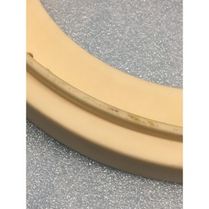 LAM <b>CERAMIC</b> INSULATOR, <b>RING</b>, CHAMBER, ETCH, 116087 - Trusted Global Legacy Semiconductor Equipment and Parts at - Product Image 3