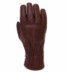 High Quality Customized Anti-Slip Breathable Flexible Mechanic Safety Gloves 10mil Thick 10-inch Heat Resistant Latex-Free - Product Image 5